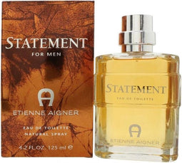 Aigner Statement - 125 ml - Eau De Toilette
