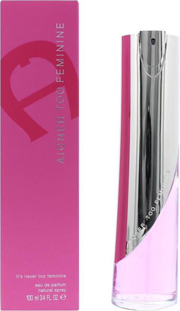 Aigner Too Feminine - 100 ml - Eau de parfum