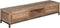TOFF Venetië TV stand 180 - 2 Drws.