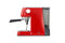 Solis Barista Perfetta Plus 1170 - Pistonmachine - 16 bar druk - Rood