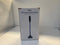 Olvy Turbo-A10 - Draadloze Steelstofzuiger - Dweilfunctie 350W 35Kpa - Zwart