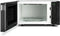 Whirlpool MWP 303 SB - Magnetron + Grill - 30L 900W - Zwart