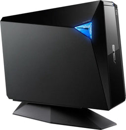 ASUS BW-16D1H-U PRO - Blu-Ray Disc en herschrijfbare schijf - USB 3.0 - Zwart (showmodel)