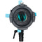 Nanlite PJ-FZ60-36 projectie voorzetstuk voor Forza 60 60B 36, 3761