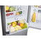 Samsung RB34C605CS9 - Koel-Vriescombinatie - 344 Liter - Energieklasse C - 185 cm