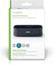 Nedis BTRC100BK - Bluetooth-adapter - Draadloos muziekstreamen - Zwart