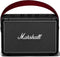 Marshall Kilburn II - Draagbare Bluetooth Speaker - 20+ uur speeltijd - Zwart