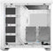 Fractal Design Torrent - Behuizing - ATX EATX Micro-ATX - Wit