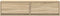 vidaXL - TV-kast - Sonoma - Eiken - 100x31x25,5 - cm - Bewerkt - Hout