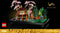 LEGO Icons - Rustgevende tuin - Botanisch mindfulness bouwpakket voor volwassenen - 1363 onderdelen