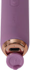 Svakom - Mini Emma Neo - Interactieve Compacte Wand Vibrator - Paars