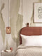 GOOD&MOJO Hanglamp Tanami - Rotan - Ø18x25cm - Modern - Hanglampen Eetkamer, Slaapkamer, Woonkamer
