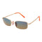 Zonnebril Heren Funky Buddha FBS2026 51003
