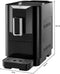 Espressomolenmachine - CONTINENTAL EDISON - CECFAUTOB - 19 Bar - 1450 W - Zwart