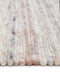 Perledo 16 Vloerkleed - 170x240 - Rechthoek - Laagpolig,Structuur Tapijt - Landelijk - Grijs, Roze