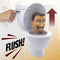 Skibidi Toilet - Mystery Toilet - Inclusief minifiguren en geluid