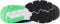 New Balance 520v8 - Hardloopschoenen - Zachte EVA tussenzool - BLUE OASIS