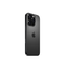 APPLE iPhone 16 Pro - 256 GB - A18 Pro - zwart