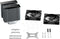be quiet! Pure Rock Pro 3 - CPU Koeler - 6 heatpipes 250W - Zilver
