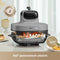 Dreame Tasti™ - Airfryer - 5-in-1 - 2,5L & 4,5L - PFAS-vrij