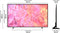 Samsung QE43Q60C - 4K QLED TV - Quantum Dot HDR10+ - Zwart (2023)