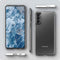 Spigen Galaxy S21 - Soft case - Flexibel TPU - Transparant