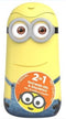 2-in-1 Gel and Shampoo Minions 6285 400 ml (400 ml)