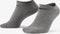 Nike Everyday Lightweight No-Show Sokken (3-pack)