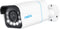 Reolink P430 - Buitencamera - 4K PoE 5x optische zoom nachtzicht in kleur