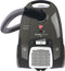 Hoover Telios Extra Lite TXL20PET - Trommelstofzuiger 700 W - EPA - Grijs