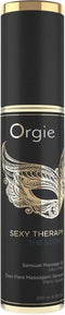 Orgie - Sexy Therapy Sensuele Massage Olie Fruity Floral The Secret 200 ml