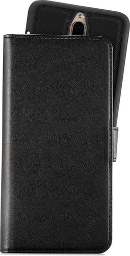 Holdit Huawei Mate 10 Lite - Wallet magnetisch - Zwart