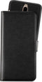 Holdit Huawei Mate 10 Lite - Wallet magnetisch - Zwart