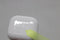 Apple AirPods 4 - TWS - ANC - Wit