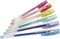 Crayola Glitter Gelpennen, 6 stuks