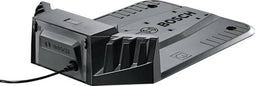 Bosch Indego 350/400/700 - Oplaadstation - Geschikt voor robotmaaiers