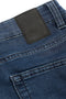 ONLY & SONS ONSLOOM JOG LIFE - Slim Fit 5-Pocket Jeans - Maat 32 X 32 - Donkerblauw