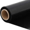 vidaXL - Stretchfilm - 2 - st - 30 - μm - 50 - cm - x - 300 - m - zwart