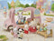 Sylvanian Families 5651 ijskar - 25 onderdelen