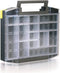 Raaco HandyBoxxser - Assortimentsdoos met 4 Boxxser 55 4x4-9 - 15kg draagkracht