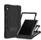 Xccess Survivor Essential Case Samsung Galaxy Tab S7/S8/S9 FE/S10 FE 11 Black (Screenless)