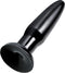 Pipedream Fetish Fantasy Buttplug Anaaldildo - Zwart - 10,8 cm