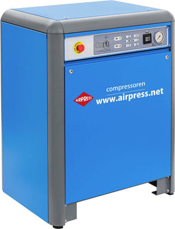 Aipress Compressor Geluidgedempt APZ 600+