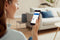 Philips 800i Series - Compacte Luchtreiniger AC0850/11 - 99,9% virusverwijdering - Geschikt voor 49 m²