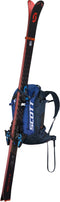Scott Patrol E1 30 - Lawinerugzak - Alpride E1 Airbag-systeem - Blauw