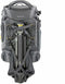 Vanguard Alta Sky 51D - Rugzak - Tot 1-2 Pro DSLR's + 15 inch laptop - Grijs