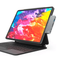 BleuBuilt USB C 7 in 1 iPad-dockingstation - 7 poorten - Zwart