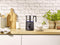 Severin SM 3586 - Melkopschuimer - 700ml - Inductie - Roestvrijstaal