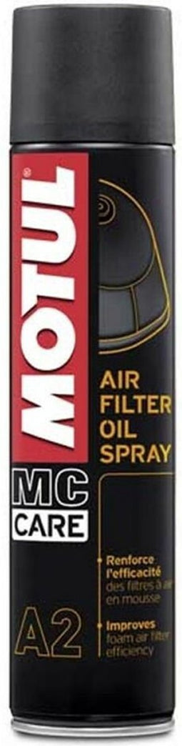 Air Filter Cleaner K&N MTL102986
