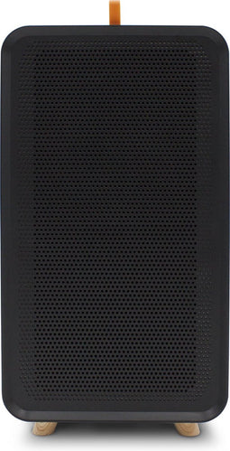 Air&Me Orain Black - Luchtontvochtiger 0,75 l / dag + 20m² - zwart